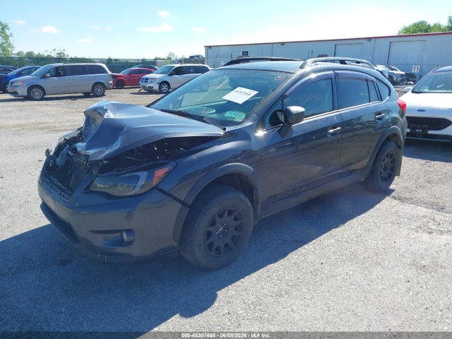 Aukcja sprzedaży 2015 Subaru Xv Crosstrek 2.0i Premium, vin: JF2GPADC5F8247000, numer aukcji: 45307468