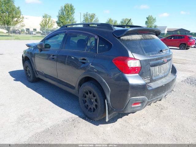Aukcja sprzedaży 2015 Subaru Xv Crosstrek 2.0i Premium, vin: JF2GPADC5F8247000, numer aukcji: 45307468