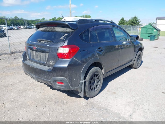 Aukcja sprzedaży 2015 Subaru Xv Crosstrek 2.0i Premium, vin: JF2GPADC5F8247000, numer aukcji: 45307468
