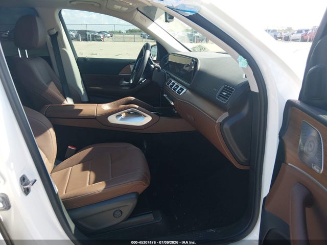 4JGFB4GBXRB040067 Mercedes-Benz Gle 450 Plug-in Hybrid 4matic