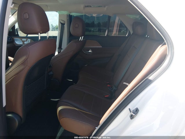 4JGFB4GBXRB040067 Mercedes-Benz Gle 450 Plug-in Hybrid 4matic