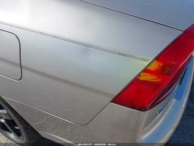 2002 Honda Civic Lx მანქანა იყიდება აუქციონზე, vin: 2HGES16582H596290, აუქციონის ნომერი: 45307477
