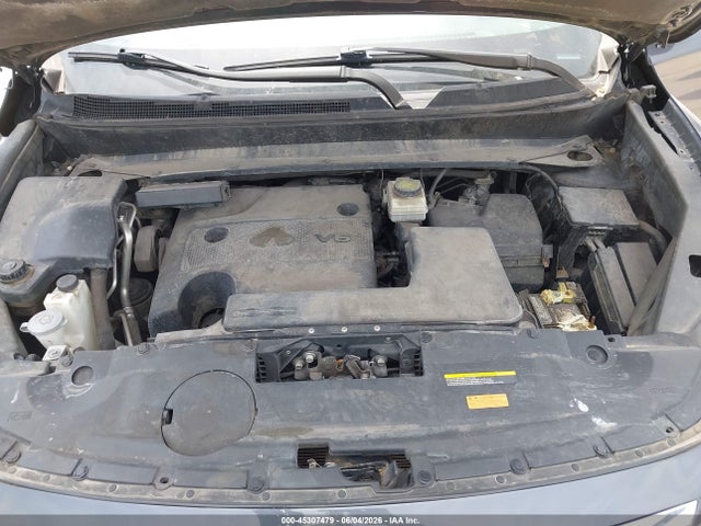 Aukcja sprzedaży 2014 Infiniti Qx60, vin: 5N1AL0MM3EC553462, numer aukcji: 45307479