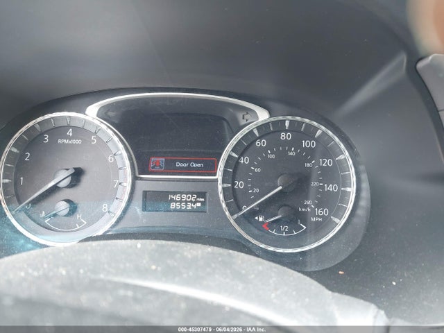 Aukcja sprzedaży 2014 Infiniti Qx60, vin: 5N1AL0MM3EC553462, numer aukcji: 45307479