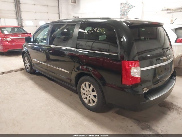 Продажа на аукционе авто 2013 Chrysler Town & Country Touring, vin: 2C4RC1BG5DR696431, номер лота: 45307481
