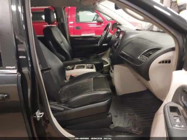 Aukcja sprzedaży 2013 Chrysler Town & Country Touring, vin: 2C4RC1BG5DR696431, numer aukcji: 45307481