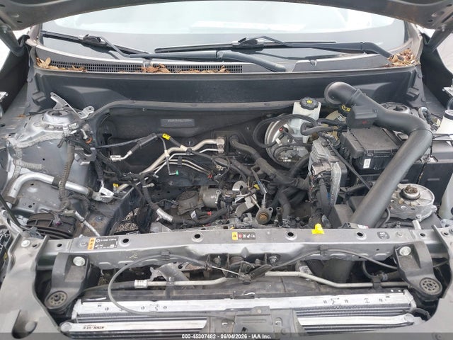 Aukcja sprzedaży 2019 Gmc Terrain Sle, vin: 3GKALMEVXKL178208, numer aukcji: 45307482