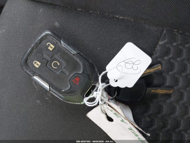 Aukcja sprzedaży 2019 Gmc Terrain Sle, vin: 3GKALMEVXKL178208, numer aukcji: 45307482
