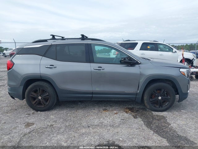 Aukcja sprzedaży 2019 Gmc Terrain Sle, vin: 3GKALMEVXKL178208, numer aukcji: 45307482