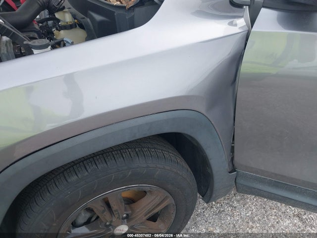 Aukcja sprzedaży 2019 Gmc Terrain Sle, vin: 3GKALMEVXKL178208, numer aukcji: 45307482