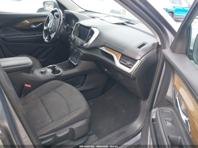 Aukcja sprzedaży 2019 Gmc Terrain Sle, vin: 3GKALMEVXKL178208, numer aukcji: 45307482