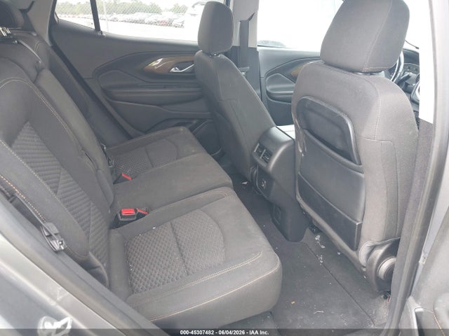 Aukcja sprzedaży 2019 Gmc Terrain Sle, vin: 3GKALMEVXKL178208, numer aukcji: 45307482