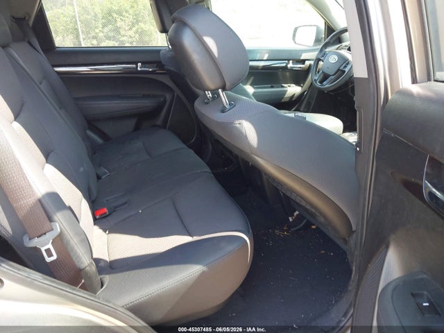 Aukcja sprzedaży 2011 Kia Sorento Lx, vin: 5XYKTDA19BG129012, numer aukcji: 45307485