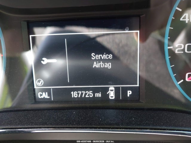 Auction sale of the 2018 Chevrolet Cruze Ls Auto, vin: 1G1BC5SMXJ7128373, lot number: 45307486