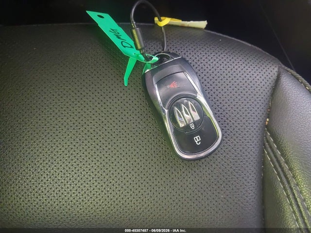 Aukcja sprzedaży 2024 Buick Encore Gx Sport Touring Fwd, vin: KL4AMDSL5RB164315, numer aukcji: 45307487