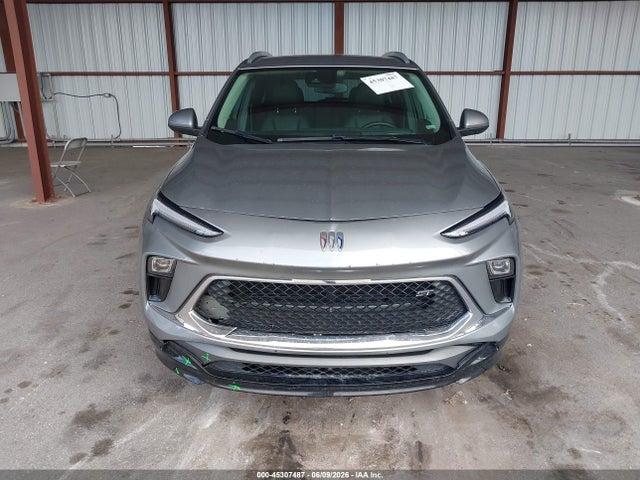 Aukcja sprzedaży 2024 Buick Encore Gx Sport Touring Fwd, vin: KL4AMDSL5RB164315, numer aukcji: 45307487