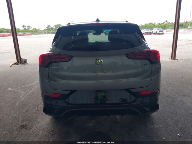Aukcja sprzedaży 2024 Buick Encore Gx Sport Touring Fwd, vin: KL4AMDSL5RB164315, numer aukcji: 45307487