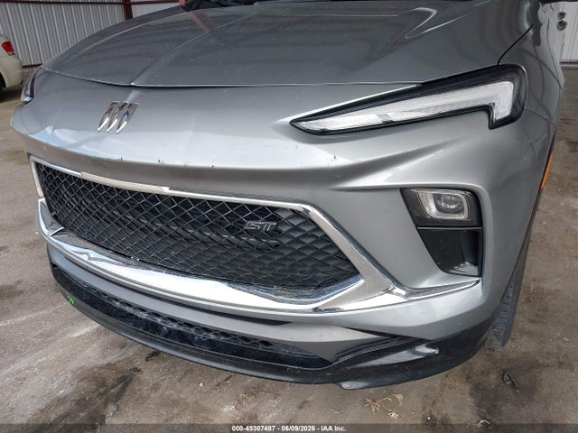 Aukcja sprzedaży 2024 Buick Encore Gx Sport Touring Fwd, vin: KL4AMDSL5RB164315, numer aukcji: 45307487