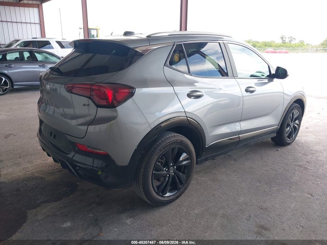 Aukcja sprzedaży 2024 Buick Encore Gx Sport Touring Fwd, vin: KL4AMDSL5RB164315, numer aukcji: 45307487