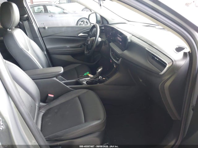 Aukcja sprzedaży 2024 Buick Encore Gx Sport Touring Fwd, vin: KL4AMDSL5RB164315, numer aukcji: 45307487