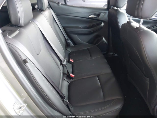 Aukcja sprzedaży 2024 Buick Encore Gx Sport Touring Fwd, vin: KL4AMDSL5RB164315, numer aukcji: 45307487