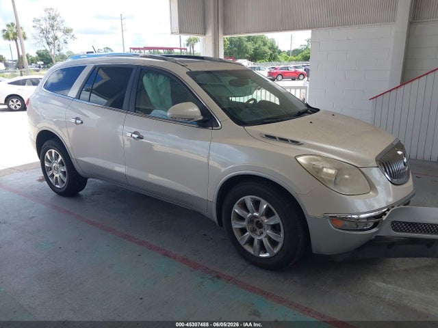 Aukcja sprzedaży 2011 Buick Enclave 2xl, vin: 5GAKVCED7BJ167428, numer aukcji: 45307488