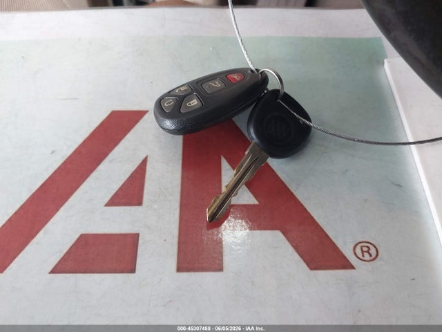 Aukcja sprzedaży 2011 Buick Enclave 2xl, vin: 5GAKVCED7BJ167428, numer aukcji: 45307488