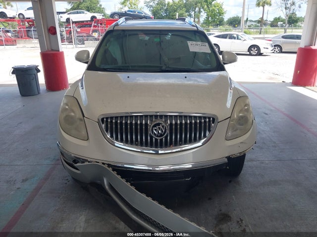 Aukcja sprzedaży 2011 Buick Enclave 2xl, vin: 5GAKVCED7BJ167428, numer aukcji: 45307488