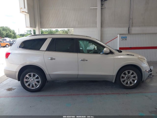 Aukcja sprzedaży 2011 Buick Enclave 2xl, vin: 5GAKVCED7BJ167428, numer aukcji: 45307488
