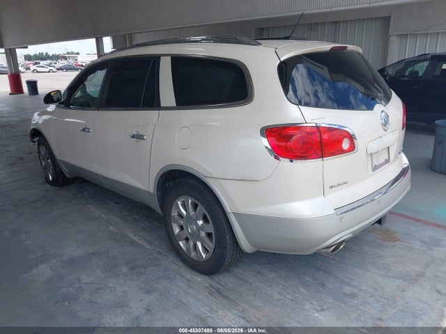 Aukcja sprzedaży 2011 Buick Enclave 2xl, vin: 5GAKVCED7BJ167428, numer aukcji: 45307488