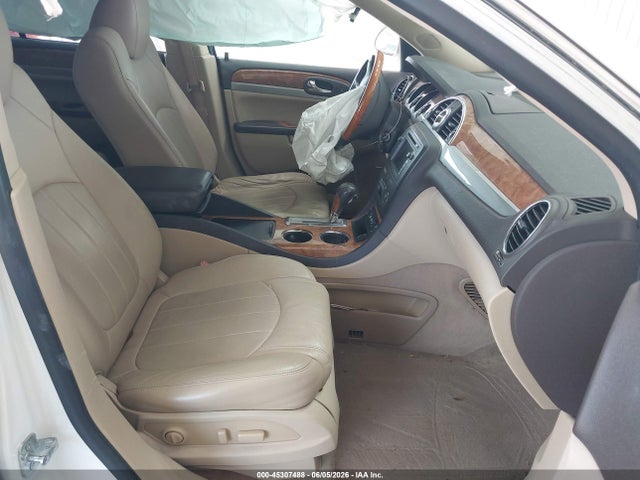 Aukcja sprzedaży 2011 Buick Enclave 2xl, vin: 5GAKVCED7BJ167428, numer aukcji: 45307488