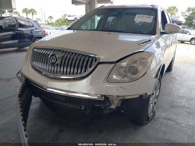 Aukcja sprzedaży 2011 Buick Enclave 2xl, vin: 5GAKVCED7BJ167428, numer aukcji: 45307488