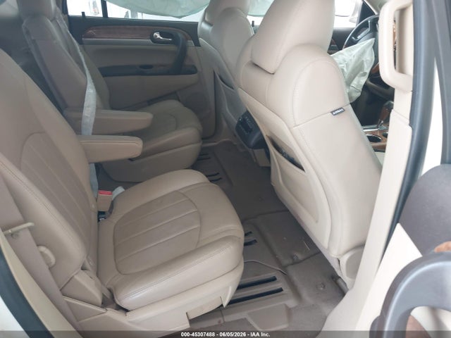 Aukcja sprzedaży 2011 Buick Enclave 2xl, vin: 5GAKVCED7BJ167428, numer aukcji: 45307488