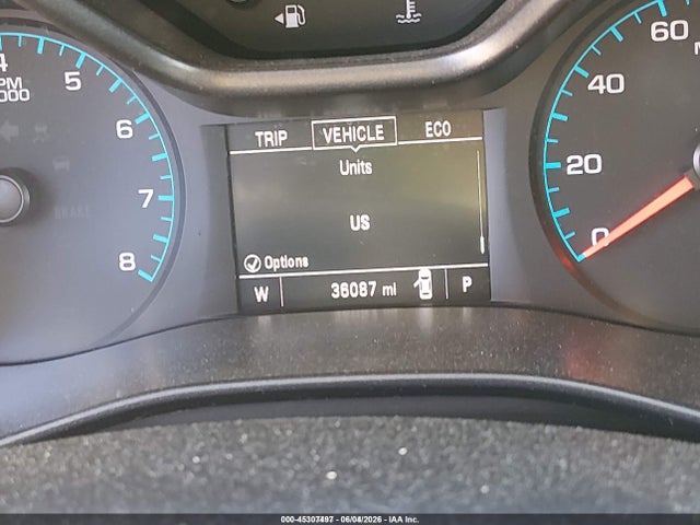 Chevrolet Colorado Wt 2017 1GCHTBEA7H1283865 Image 14