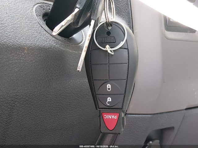 Продаж на аукціоні авто 2012 Ram 1500 St, vin: 1C6RD7FT1CS303391, номер лоту: 45307498