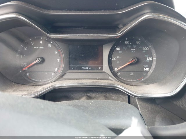 Auction sale of the 2023 Chevrolet Trailblazer Awd Lt, vin: KL79MRSL9PB078862, lot number: 45307501