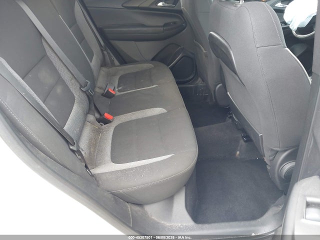 Auction sale of the 2023 Chevrolet Trailblazer Awd Lt, vin: KL79MRSL9PB078862, lot number: 45307501