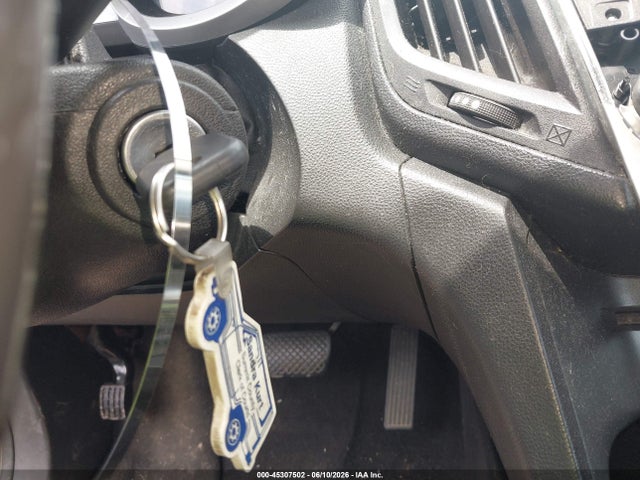 2013 Chevrolet Equinox 1lt მანქანა იყიდება აუქციონზე, vin: 2GNALDEK7D6413535, აუქციონის ნომერი: 45307502