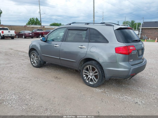 Продажа на аукционе авто 2008 Acura Mdx Technology Package, vin: 2HNYD28368H513885, номер лота: 45307503