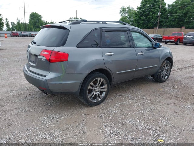Продажа на аукционе авто 2008 Acura Mdx Technology Package, vin: 2HNYD28368H513885, номер лота: 45307503