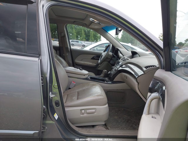 Продажа на аукционе авто 2008 Acura Mdx Technology Package, vin: 2HNYD28368H513885, номер лота: 45307503