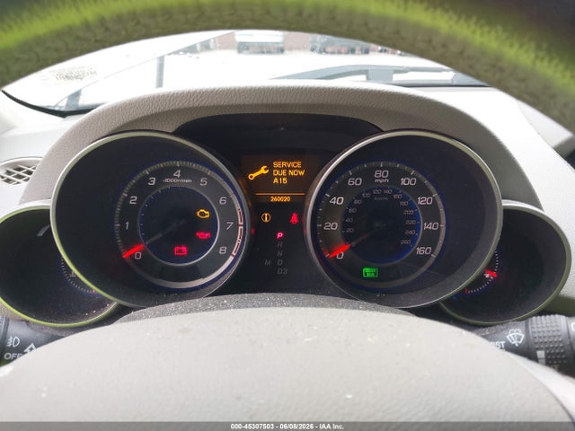 Продажа на аукционе авто 2008 Acura Mdx Technology Package, vin: 2HNYD28368H513885, номер лота: 45307503