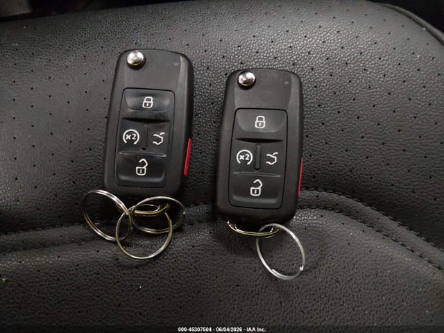 Продажа на аукционе авто 2021 Volkswagen Passat 2.0t R-line, vin: 1VWMA7A37MC017430, номер лота: 45307504