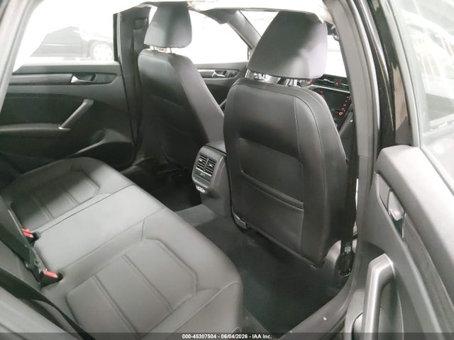 Продажа на аукционе авто 2021 Volkswagen Passat 2.0t R-line, vin: 1VWMA7A37MC017430, номер лота: 45307504