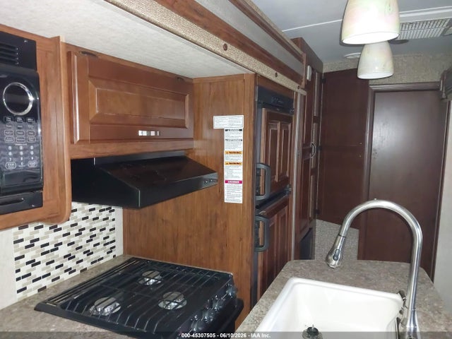Keystone Rv Other 2014 4YDT27426EV601111 Image 10