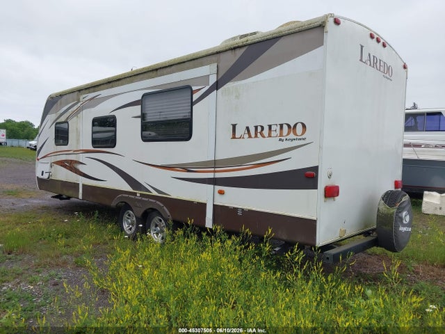 Keystone Rv Other 2014 4YDT27426EV601111 Image 3