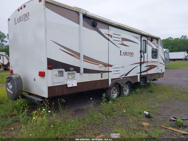 Keystone Rv Other 2014 4YDT27426EV601111 Image 4