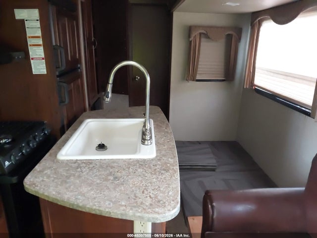 Keystone Rv Other 2014 4YDT27426EV601111 Image 7