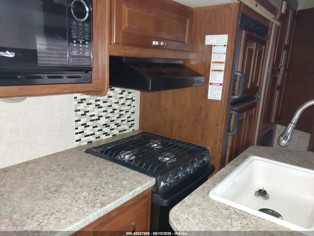 Keystone Rv Other 2014 4YDT27426EV601111 Image 8