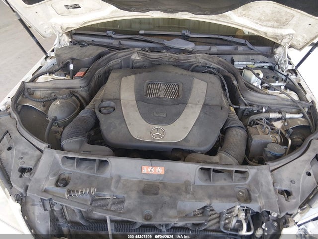 45307509 :رقم المزاد ، WDDGF5EB6AR106377 vin ، 2010 Mercedes-benz C 300 Luxury/sport مزاد بيع